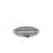 National Public Seating Comfort Fold-in-Half 4' Round Banquet Table CMFIH48R - alternate 8